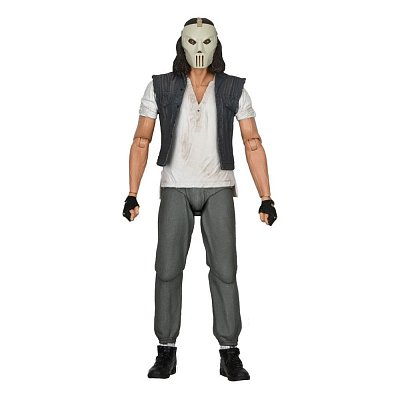 Teenage Mutant Ninja Turtles Action Figure Ultimate Casey Jones 18 cm