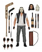 Teenage Mutant Ninja Turtles Action Figure Ultimate Casey Jones 18 cm