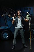 Teenage Mutant Ninja Turtles Action Figure Ultimate Casey Jones 18 cm