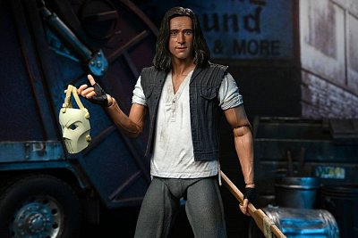 Teenage Mutant Ninja Turtles Action Figure Ultimate Casey Jones 18 cm