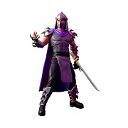 Teenage Mutant Ninja Turtles BST AXN Action Figure Shredder 13 cm