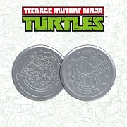 Teenage Mutant Ninja Turtles Coaster 4-Pack