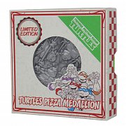 Teenage Mutant Ninja Turtles Medallion Pizza Limited Edition