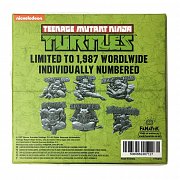 Teenage Mutant Ninja Turtles Pin Badge 6-Pack Limited Edition