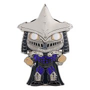 Teenage Mutant Ninja Turtles POP! Enamel Pin Super Shredder 10 cm