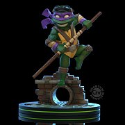 Teenage Mutant Ninja Turtles Q-Fig Figure Donatello 13 cm