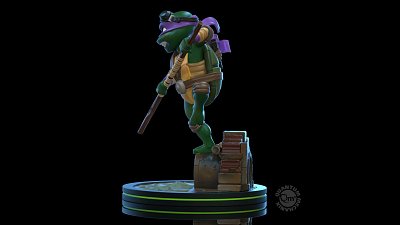 Teenage Mutant Ninja Turtles Q-Fig Figure Donatello 13 cm