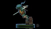 Teenage Mutant Ninja Turtles Q-Fig Figure Leonardo 13 cm