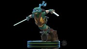 Teenage Mutant Ninja Turtles Q-Fig Figure Leonardo 13 cm