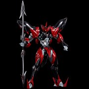 Tekkaman Blade Diecast Action Figure Riobot Tekkaman Evil 17 cm