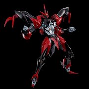 Tekkaman Blade Diecast Action Figure Riobot Tekkaman Evil 17 cm