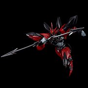 Tekkaman Blade Diecast Action Figure Riobot Tekkaman Evil 17 cm