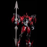 Tekkaman Blade Diecast Action Figure Riobot Tekkaman Evil 17 cm