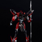 Tekkaman Blade Diecast Action Figure Riobot Tekkaman Evil 17 cm