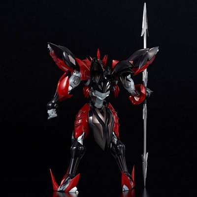 Tekkaman Blade Diecast Action Figure Riobot Tekkaman Evil 17 cm