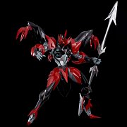 Tekkaman Blade Diecast Action Figure Riobot Tekkaman Evil 17 cm