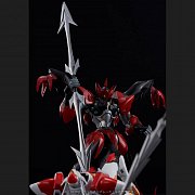 Tekkaman Blade Diecast Action Figure Riobot Tekkaman Evil 17 cm