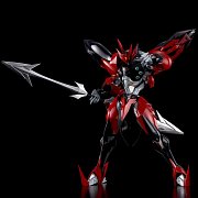 Tekkaman Blade Diecast Action Figure Riobot Tekkaman Evil 17 cm