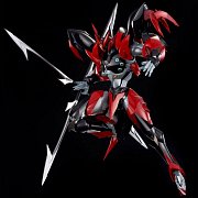 Tekkaman Blade Diecast Action Figure Riobot Tekkaman Evil 17 cm