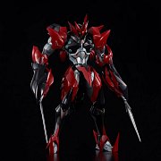 Tekkaman Blade Diecast Action Figure Riobot Tekkaman Evil 17 cm
