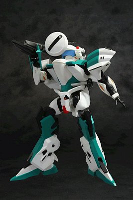 Tekkaman Blade HAFM Action Figure Sol Tekkaman 11 cm