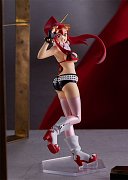 Tengen Toppa Gurren Lagann Pop Up Parade PVC Statue Yoko 17 cm