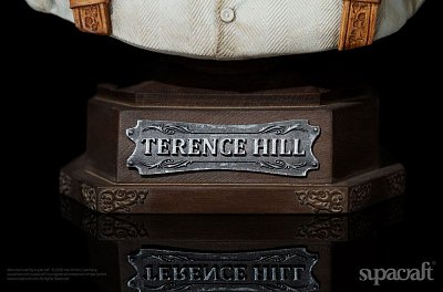Terence Hill Bust 1/4 1971 20 cm