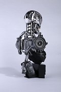 Terminator Genisys Bust 1/2 Endoskeleton 35 cm