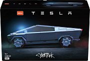 Tesla Mega Construx Construction Set Cybertruck 48 cm