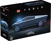 Tesla Mega Construx Construction Set Cybertruck 48 cm