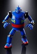 Tetsujin 28-go Soul of Chogokin Diecast Action Figure GX-24R Tetsujin 28-go 17 cm