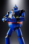 Tetsujin 28-go Soul of Chogokin Diecast Action Figure GX-24R Tetsujin 28-go 17 cm