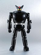 Tetsujin 28-go Soul of Chogokin Diecast Action Figure GX-29R Black Ox 17 cm