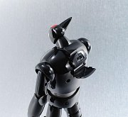 Tetsujin 28-go Soul of Chogokin Diecast Action Figure GX-29R Black Ox 17 cm