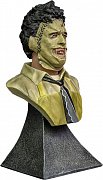 Texas Chainsaw Massacre Mini Bust Leatherface 15 cm