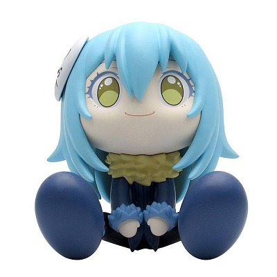 That Time I Got Reincarnated as a Slime Binivini Baby Soft Vinyl Figure Rimuru 12 cm