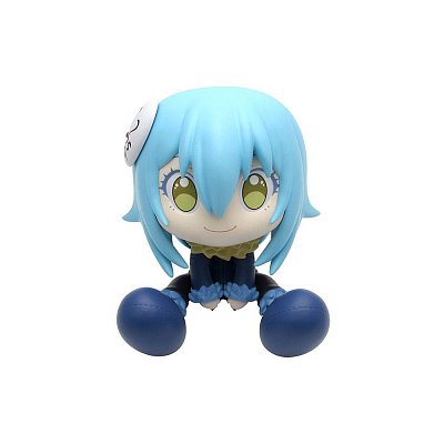 That Time I Got Reincarnated as a Slime Binivini Baby Soft Vinyl Figure Rimuru 12 cm