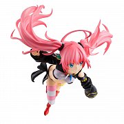 That Time I Got Reincarnated as a Slime PVC Statue Lucrea Milim Nava 24 cm
