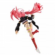 That Time I Got Reincarnated as a Slime PVC Statue Lucrea Milim Nava 24 cm