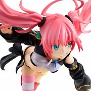 That Time I Got Reincarnated as a Slime PVC Statue Lucrea Milim Nava 24 cm