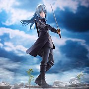 That Time I Got Reincarnated as a Slime PVC Statue Rimuru Tempest 23 cm