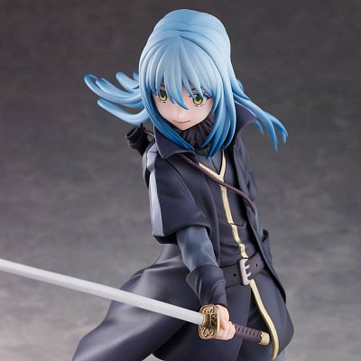 That Time I Got Reincarnated as a Slime PVC Statue Rimuru Tempest 23 cm