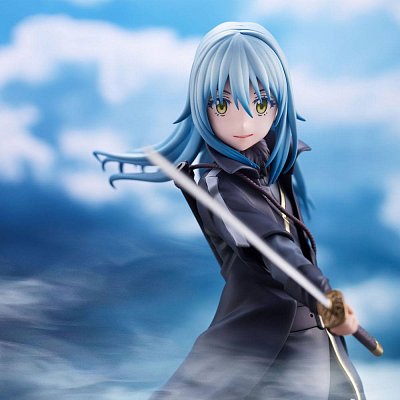 That Time I Got Reincarnated as a Slime PVC Statue Rimuru Tempest 23 cm