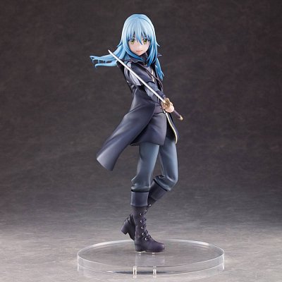 That Time I Got Reincarnated as a Slime PVC Statue Rimuru Tempest 23 cm