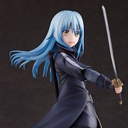 That Time I Got Reincarnated as a Slime PVC Statue Rimuru Tempest 23 cm