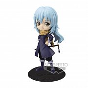 That Time I Got Reincarnated as a Slime Q Posket Mini Figure Rimuru Tempest Ver. A 14 cm