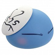 That Time I Got Reincarnated as a Slime Soft Vinyl Figure / Coin Bank Rimuru / Slime Ver. 9 cm --- DAMAGED PACKAGING