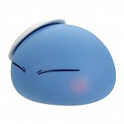 That Time I Got Reincarnated as a Slime Soft Vinyl Figure / Coin Bank Rimuru / Slime Ver. 9 cm --- DAMAGED PACKAGING