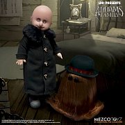 The Addams Family Living Dead Dolls Fester & It 13 - 25 cm