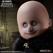 The Addams Family Living Dead Dolls Fester & It 13 - 25 cm